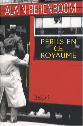 Une enquête de Michel Van Loo, détective privé. Périls en ce royaume