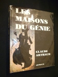 les maisons du génie.