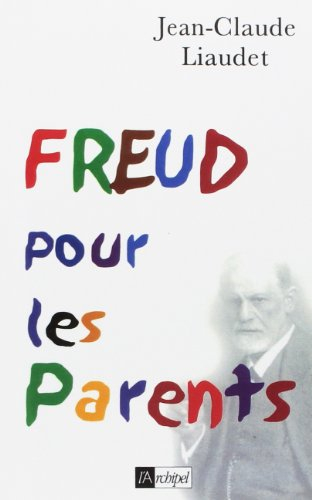 Freud pour les parents