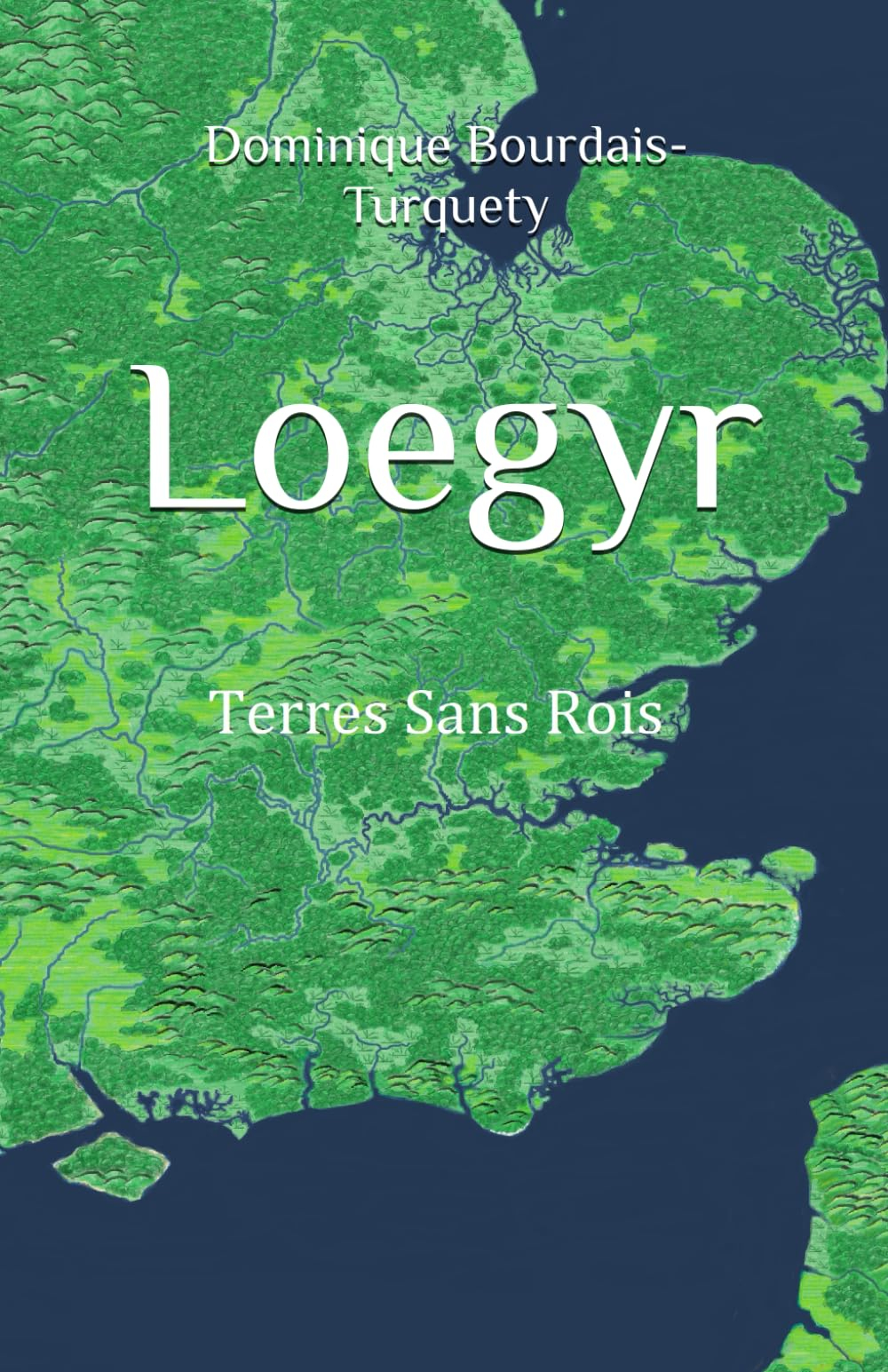 Loegyr