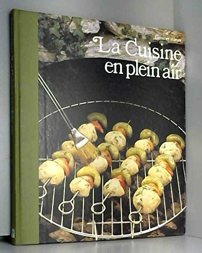 La Cuisine en plein air
