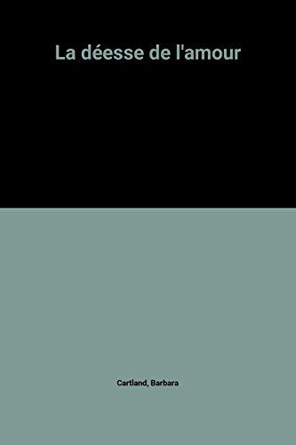 la déesse de l'amour