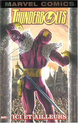 Thunderbolts. Vol. 1