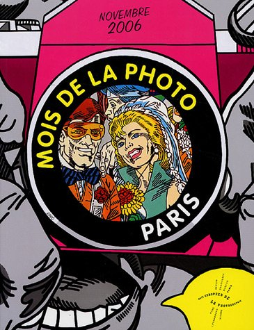 Mois de la Photo Paris : Novembre 2006