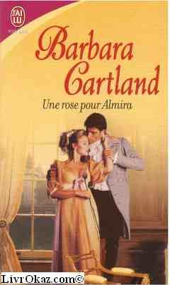 Une rose pour Almira