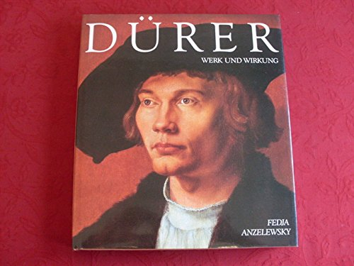dürer : vie et oeuvre