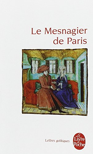 Le Mesnagier de Paris