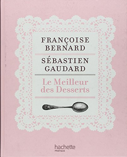 Le meilleur des desserts