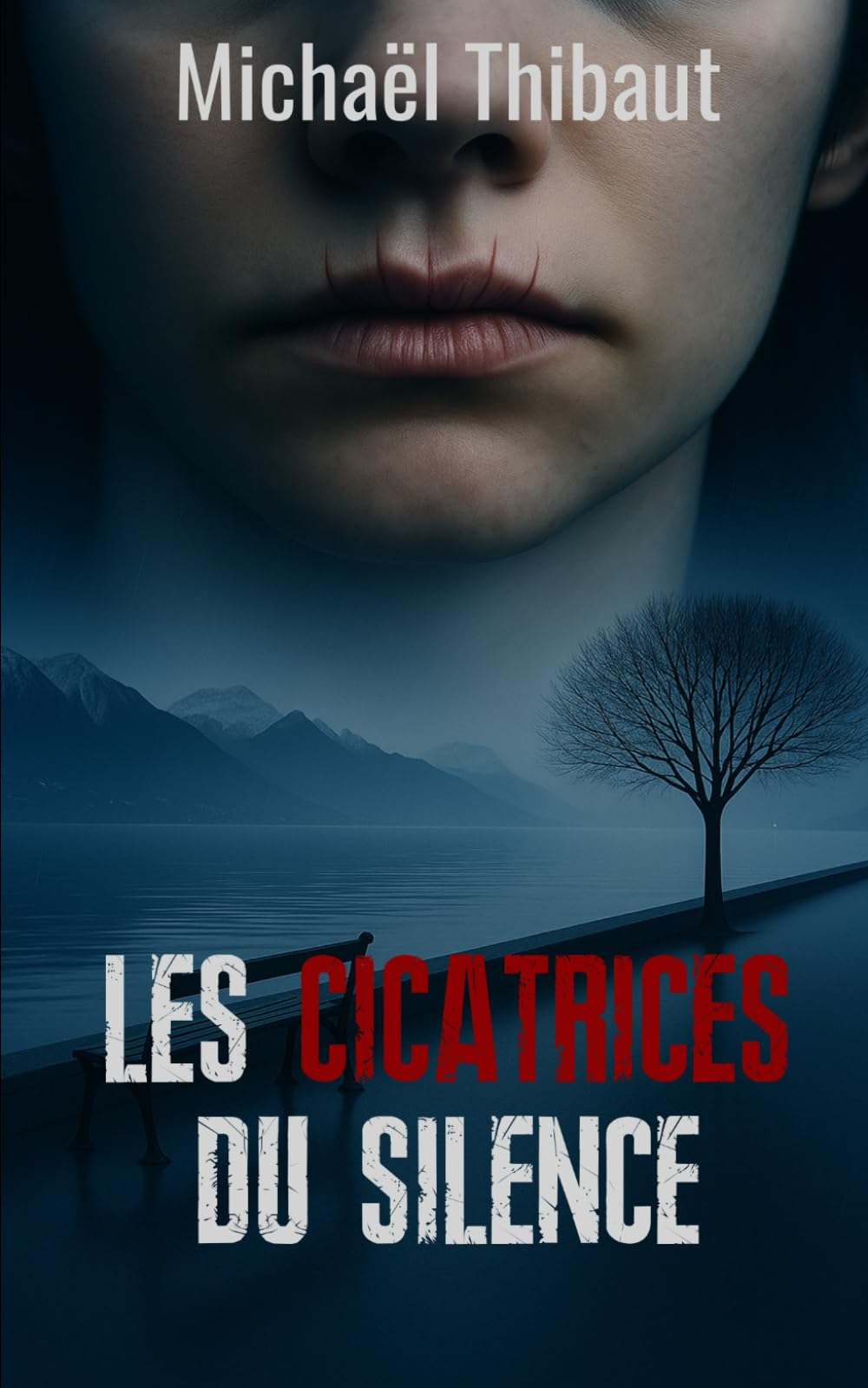 Les cicatrices du silence