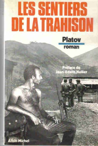 Les Sentiers de la trahison