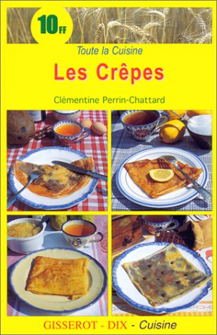 Les crêpes