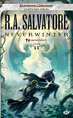 Neverwinter. Vol. 2