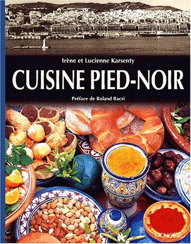 Cuisine pied-noir