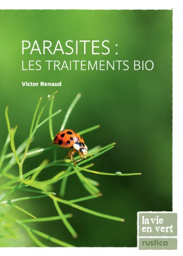 Parasites : les traitements bio