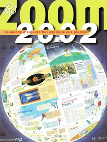Zoom 2002 : le monde d'aujourd'hui expliqué aux jeunes