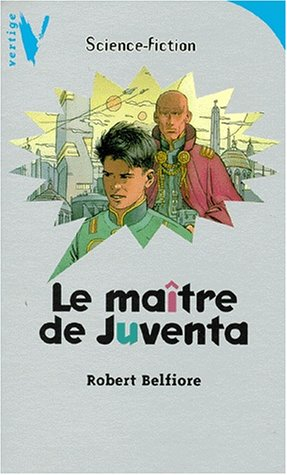 Le maître de Juventa