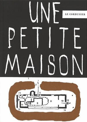 une petit maison, 1923/english/french/german