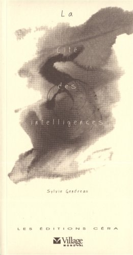 la cité des intelligences
