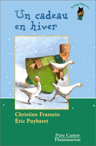 Un cadeau en hiver : d'après une anecdote populaire russe