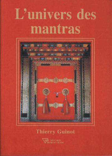 L'univers des mantras