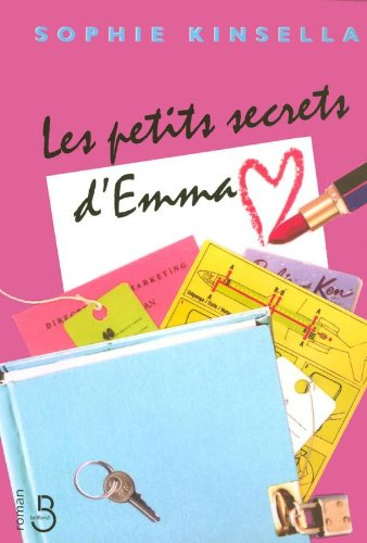 Les petits secrets d'Emma