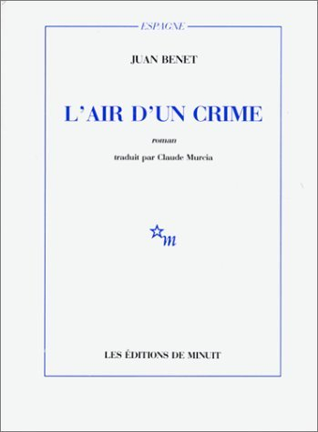 L'Air d'un crime