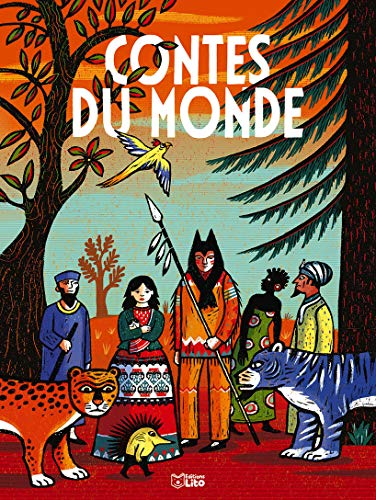 Contes du monde