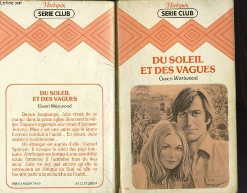 du soleil et des vagues (harlequin)