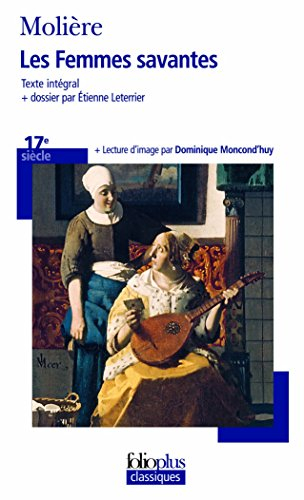 Les femmes savantes