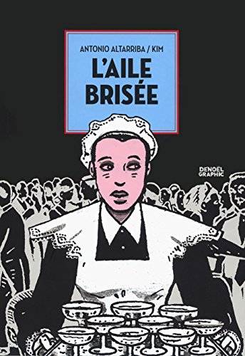 L'aile brisée