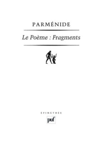 Le poème : fragments