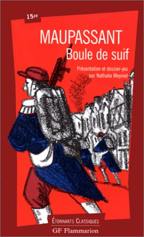 boule de suif