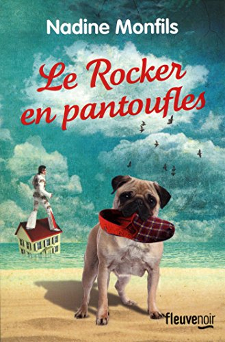 Le rocker en pantoufles