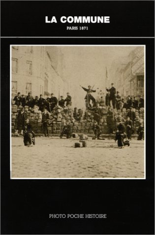 La commune, Paris 1871