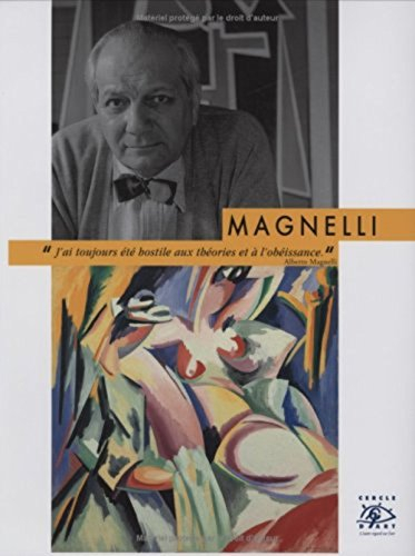 Alberto Magnelli