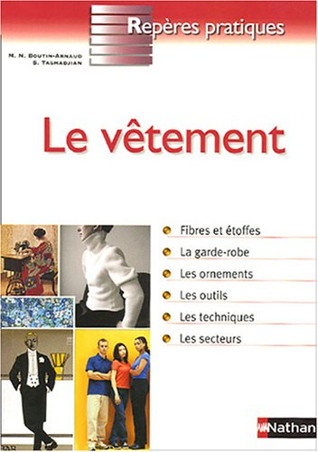 Le vêtement