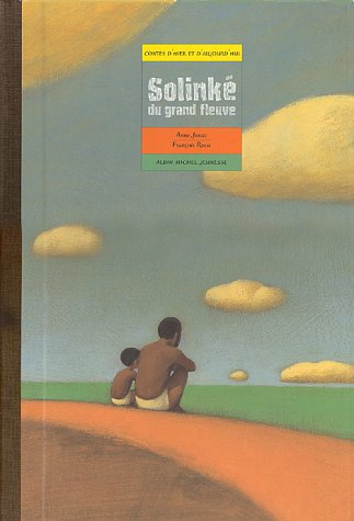 Solinké du grand fleuve