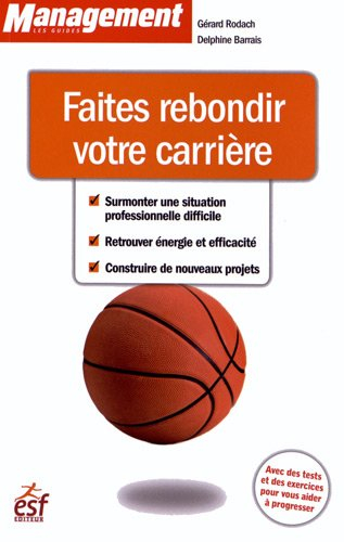 Faites rebondir votre carrière