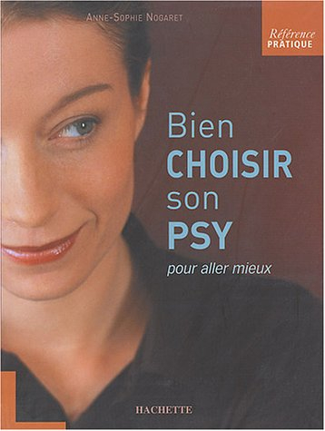 Bien choisir son psy