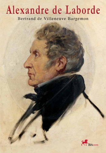 Alexandre de Laborde