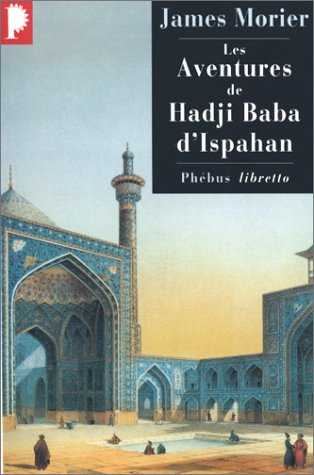 Les aventures de Hadji Baba d'Ispahan