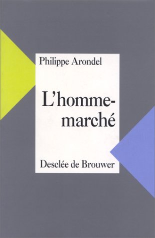 L'homme-marché