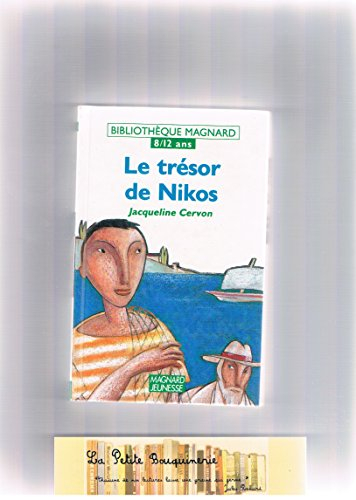 Le Trésor de Nikos