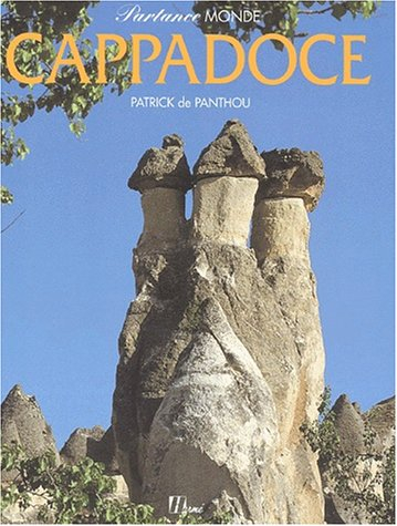 La Cappadoce