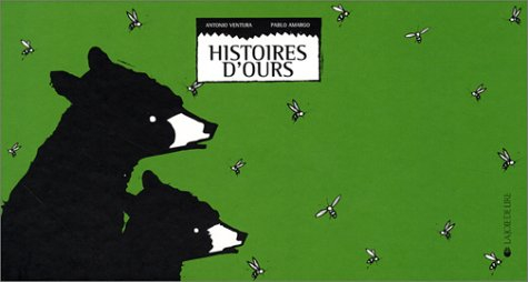 Histoires d'ours