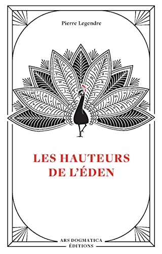 Les hauteurs de l'Eden