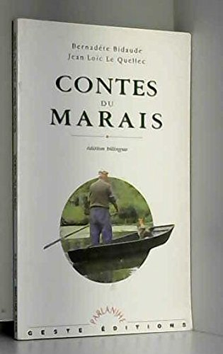 Contes du Marais