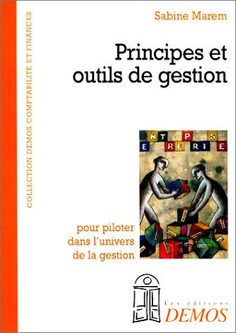 Principes et outils de gestion