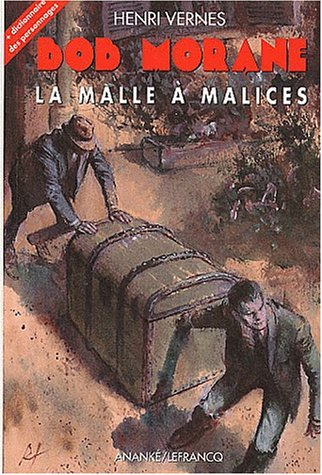 La malle à malices