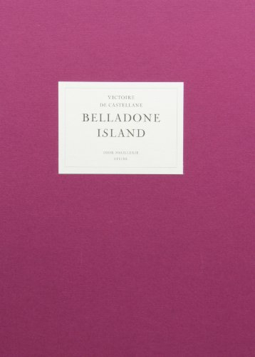belladone island: french addition